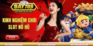 Top Kinh Nghiệm Chơi Slot Nổ Hũ Không Cháy Tài Khoản